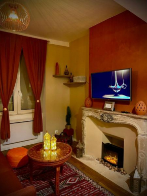 Marrakech-La Menara Appartement Sans Spa